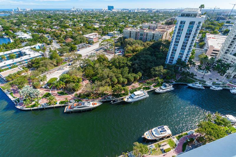 411 N New River Dr E 2205, #2205, Fort Lauderdale, FL 33301