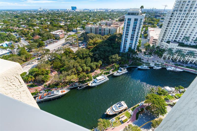 411 N New River Dr E 2205, #2205, Fort Lauderdale, FL 33301