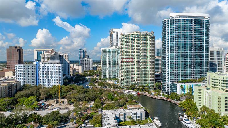 411 N New River Dr E 2205, #2205, Fort Lauderdale, FL 33301