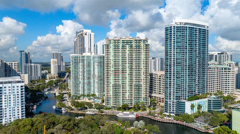 411 N New River Dr E 2205, #2205, Fort Lauderdale, FL 33301