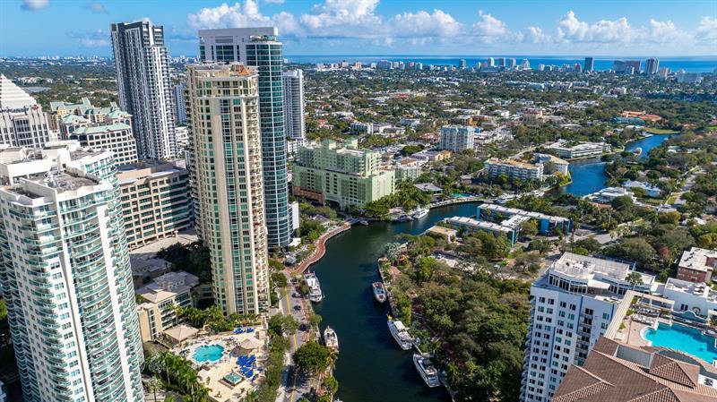 411 N New River Dr E 2205, #2205, Fort Lauderdale, FL 33301