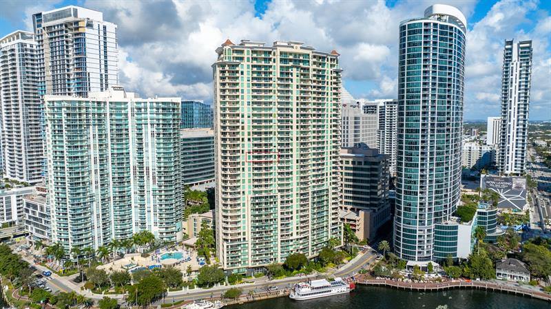 411 N New River Dr E 2205, #2205, Fort Lauderdale, FL 33301