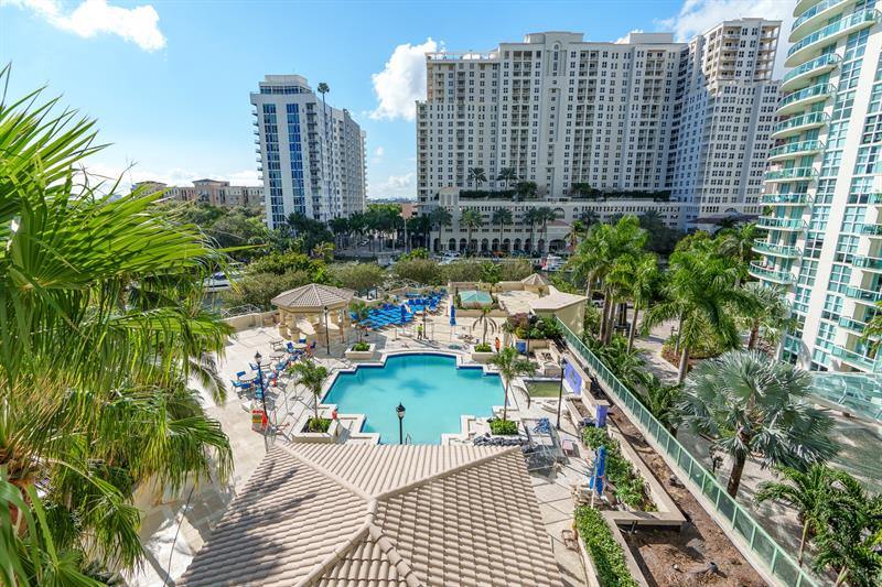 411 N New River Dr E 2205, #2205, Fort Lauderdale, FL 33301