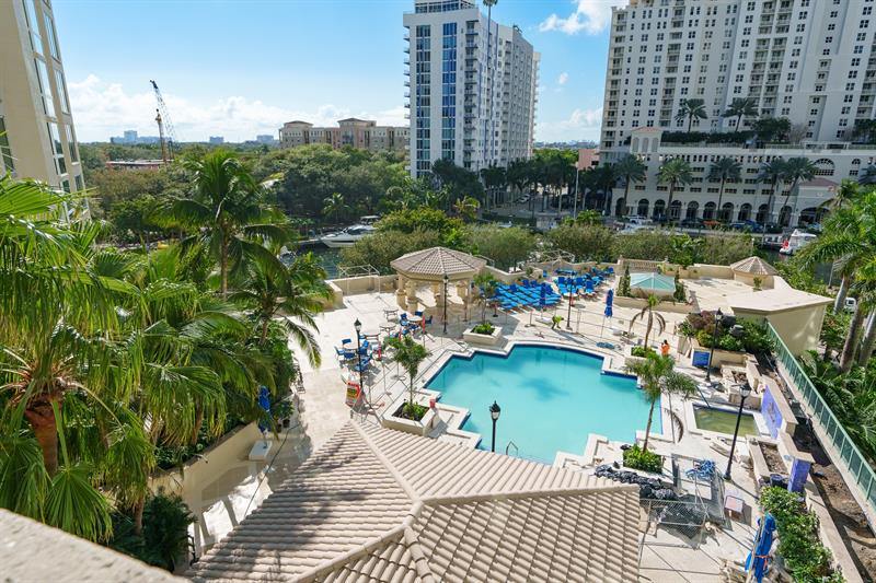 411 N New River Dr E 2205, #2205, Fort Lauderdale, FL 33301