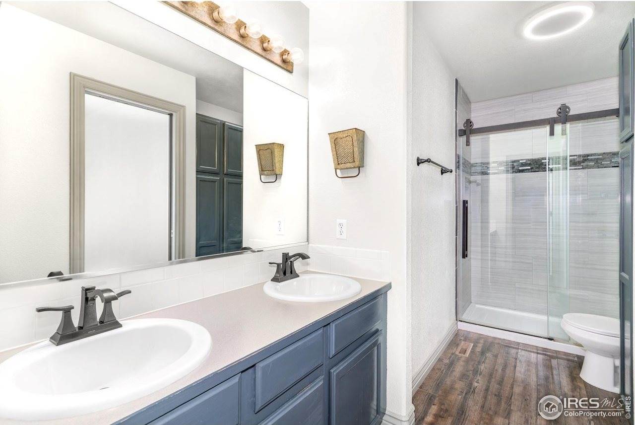 3418 Windmill Ct, Evans, CO 80620