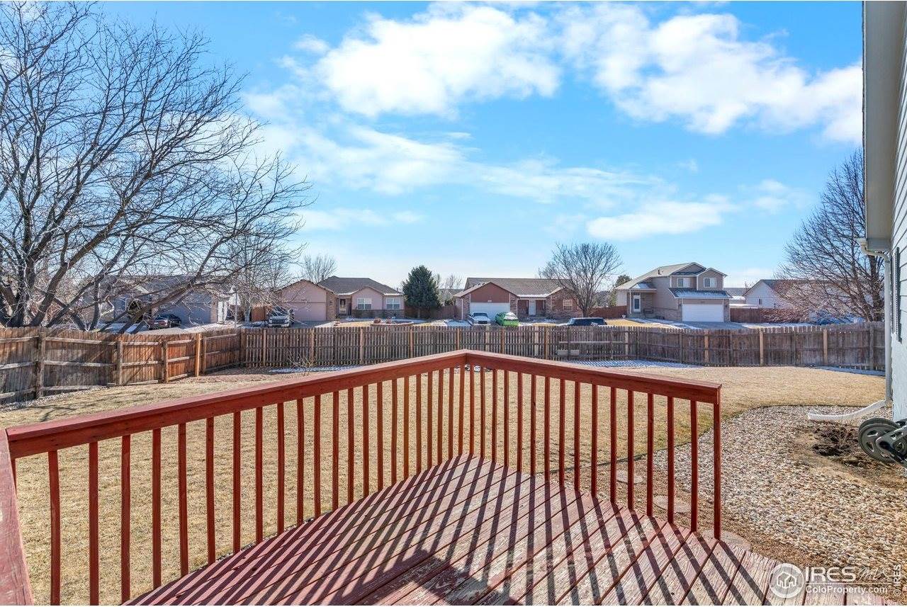 3418 Windmill Ct, Evans, CO 80620