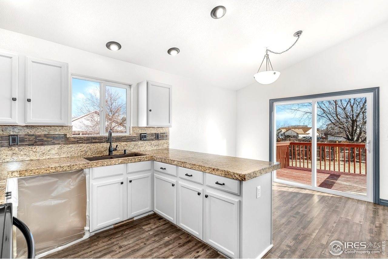 3418 Windmill Ct, Evans, CO 80620