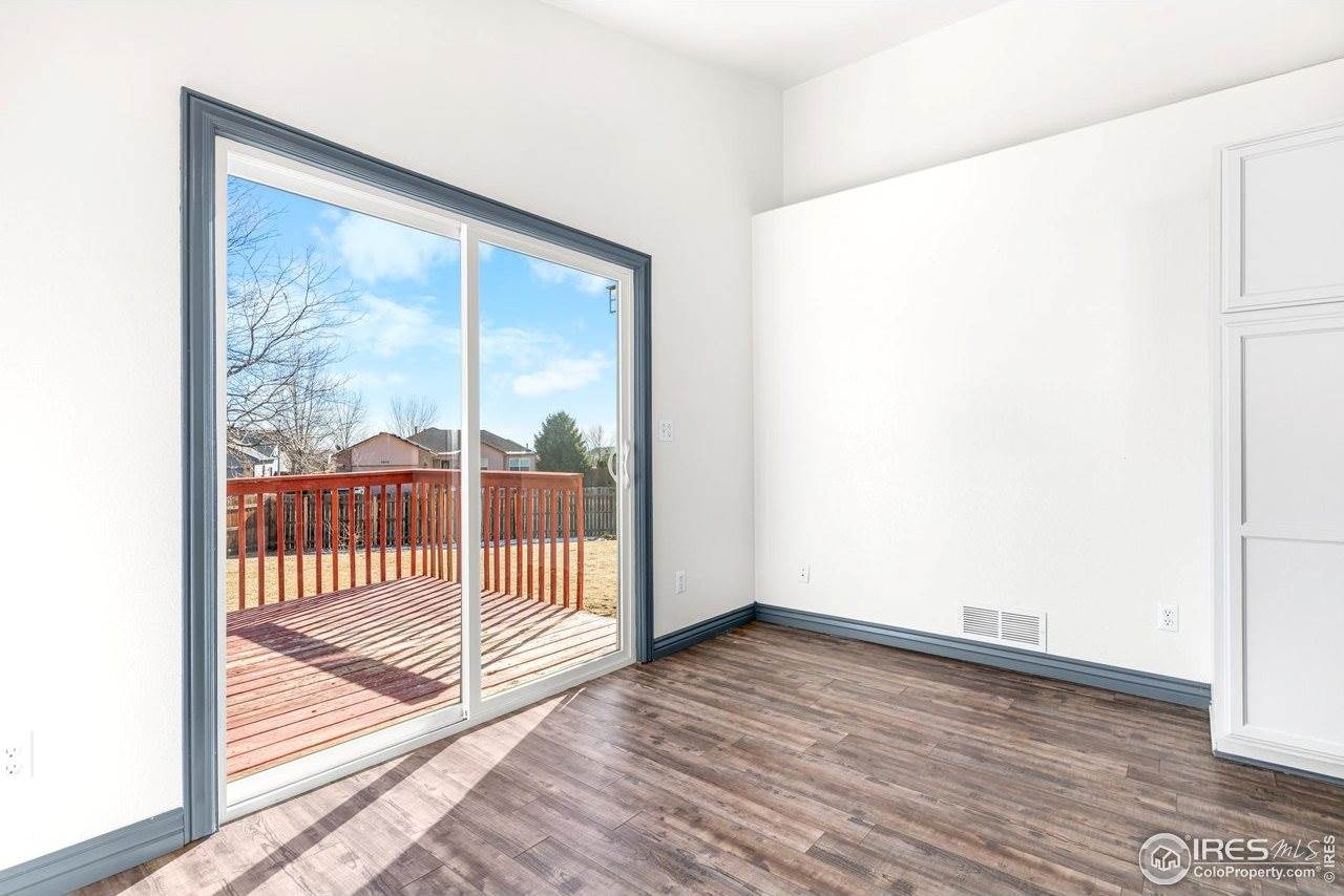 3418 Windmill Ct, Evans, CO 80620