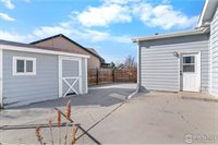 3418 Windmill Ct, Evans, CO 80620