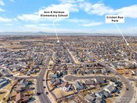 3418 Windmill Ct, Evans, CO 80620