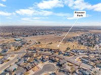3418 Windmill Ct, Evans, CO 80620