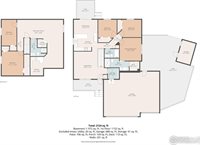 3418 Windmill Ct, Evans, CO 80620