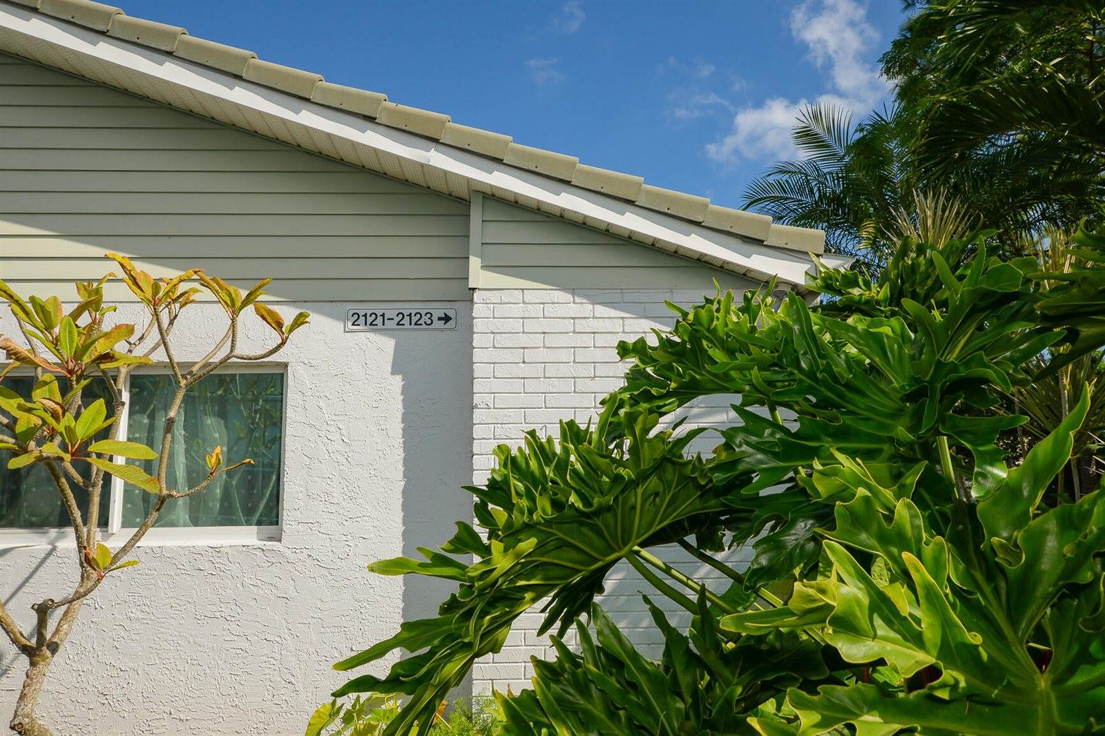 2123 SE Wayne Road, Stuart, FL 34994