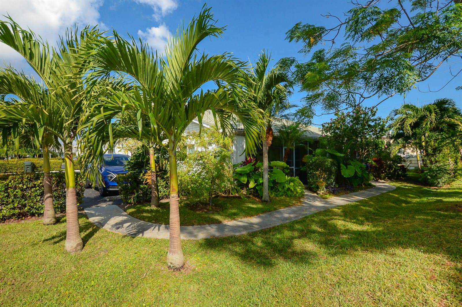 2123 SE Wayne Road, Stuart, FL 34994