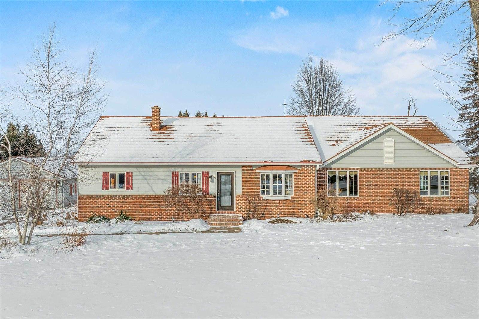 2909 W Mann Street, Marshfield, WI 54449