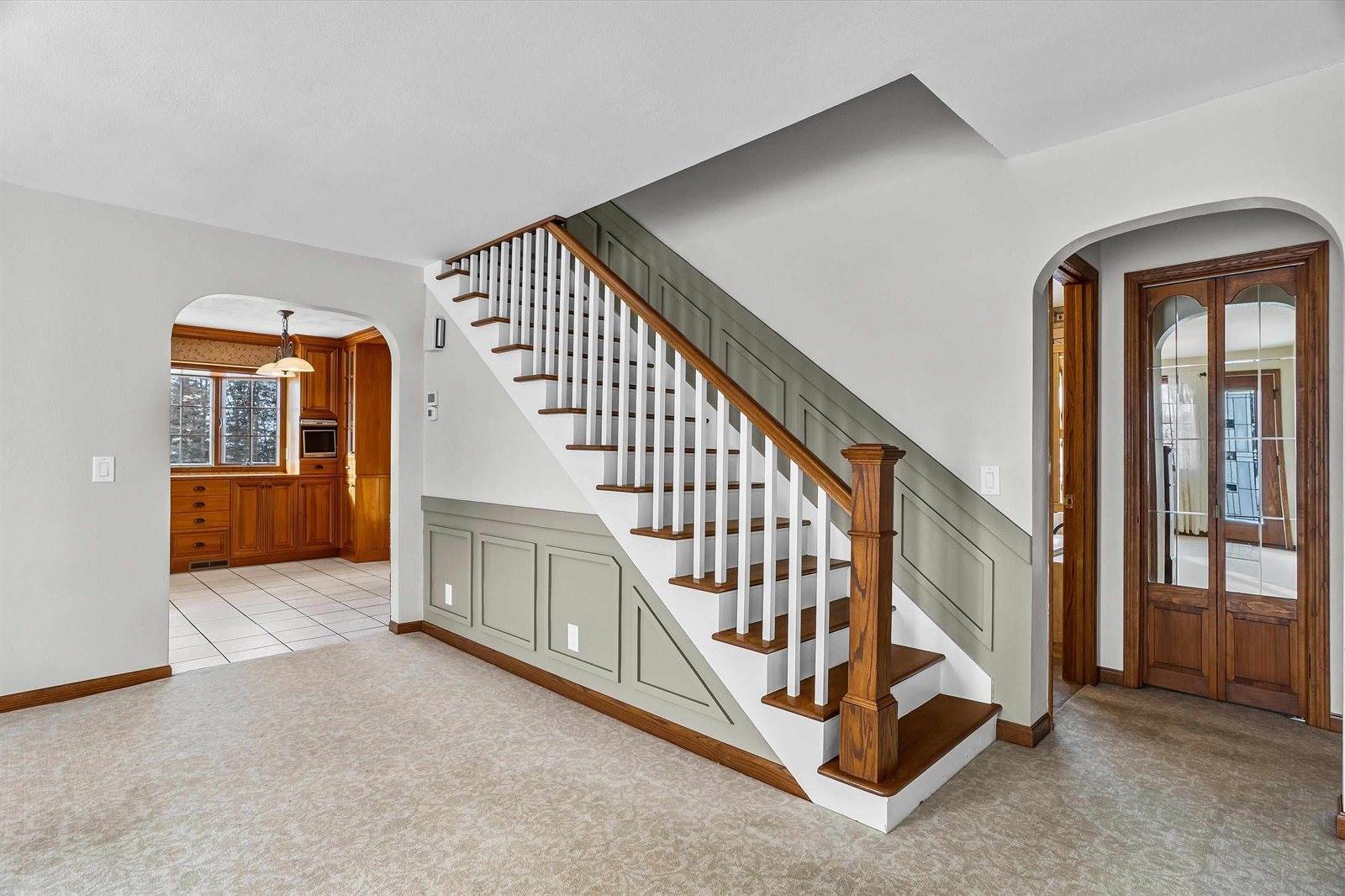 2909 W Mann Street, Marshfield, WI 54449