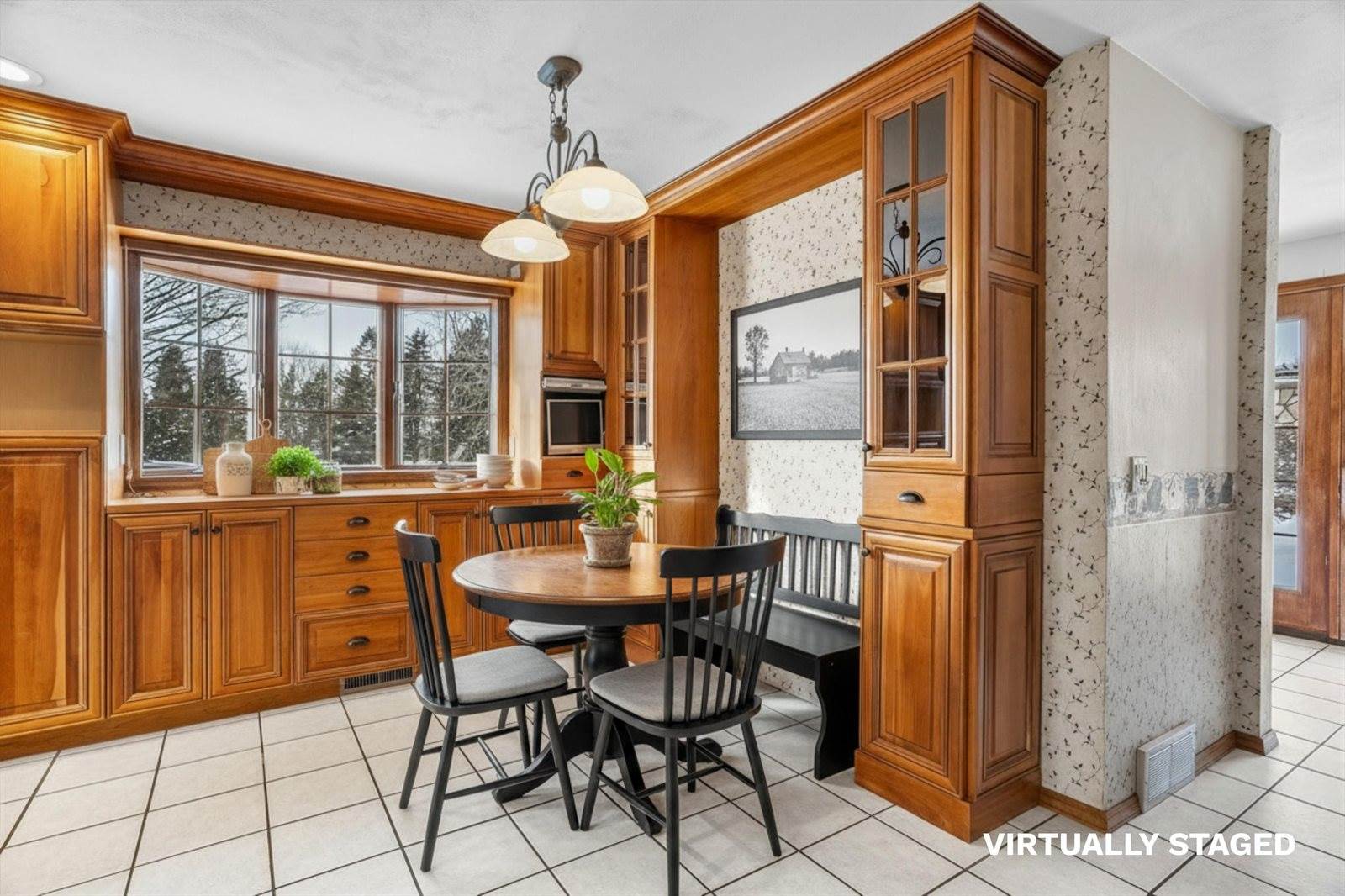 2909 W Mann Street, Marshfield, WI 54449