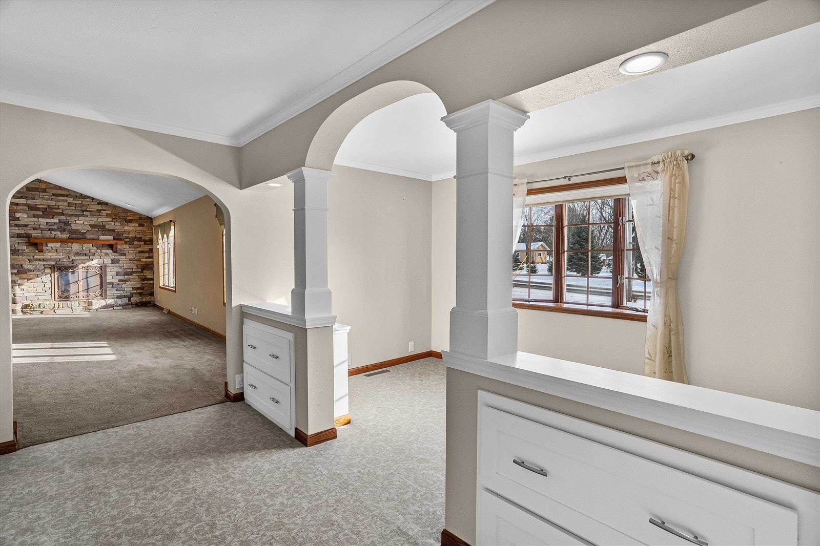 2909 W Mann Street, Marshfield, WI 54449