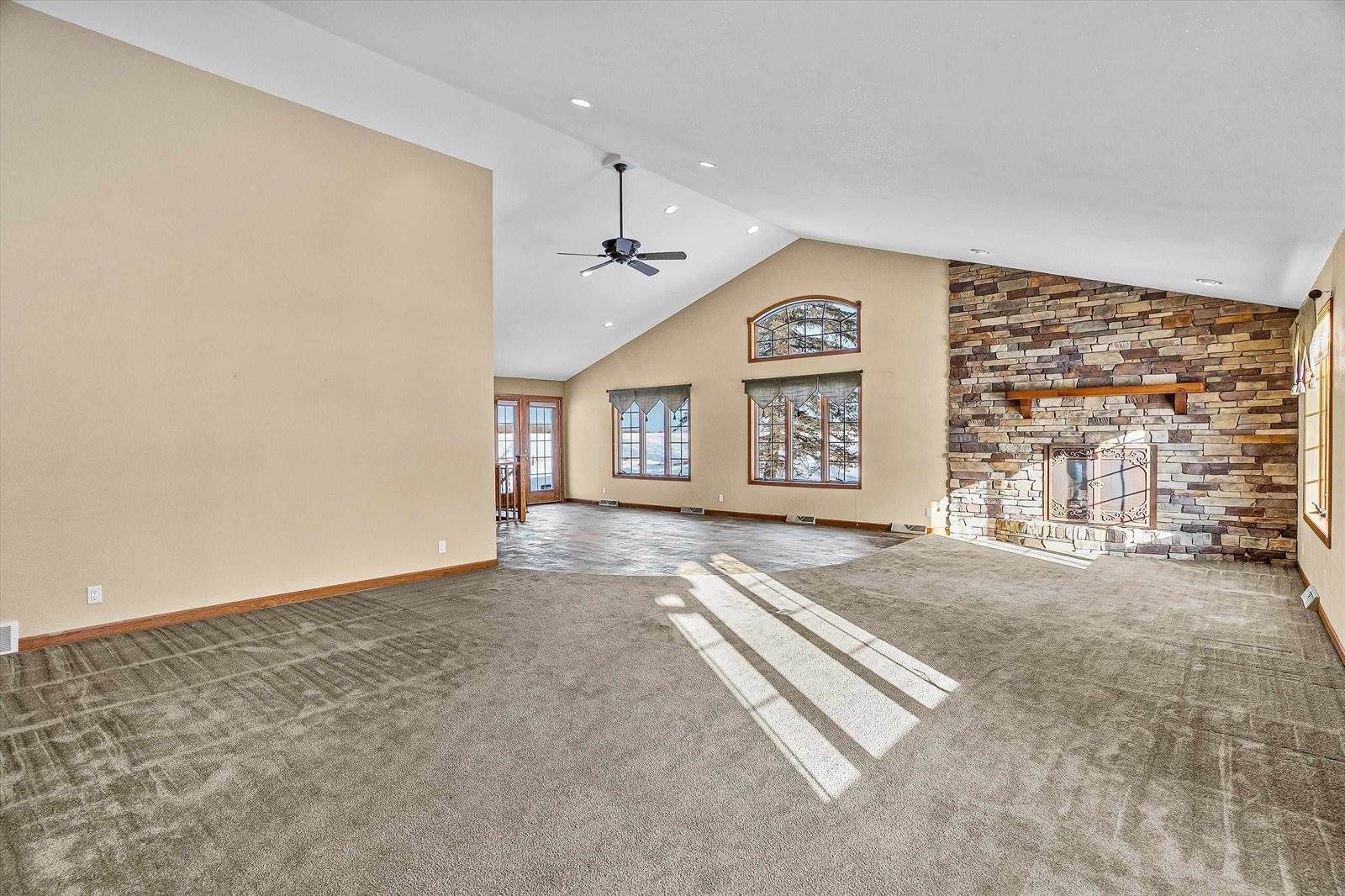 2909 W Mann Street, Marshfield, WI 54449