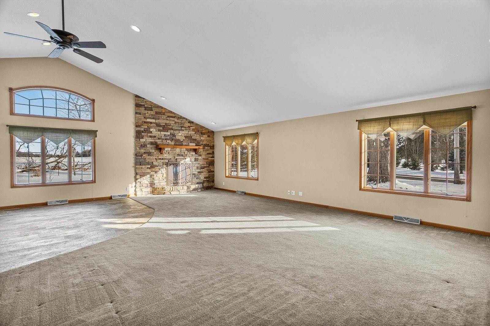 2909 W Mann Street, Marshfield, WI 54449