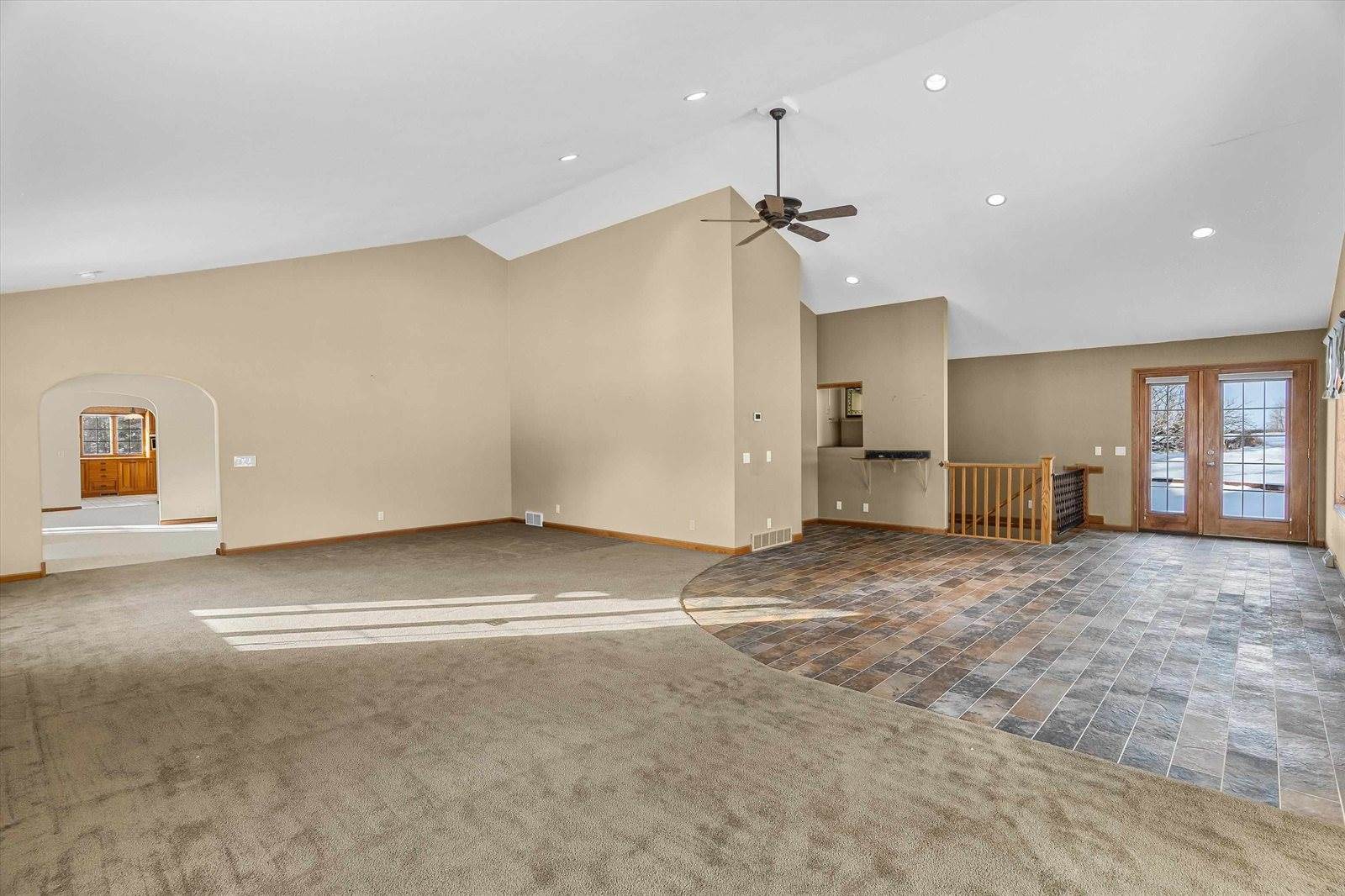 2909 W Mann Street, Marshfield, WI 54449