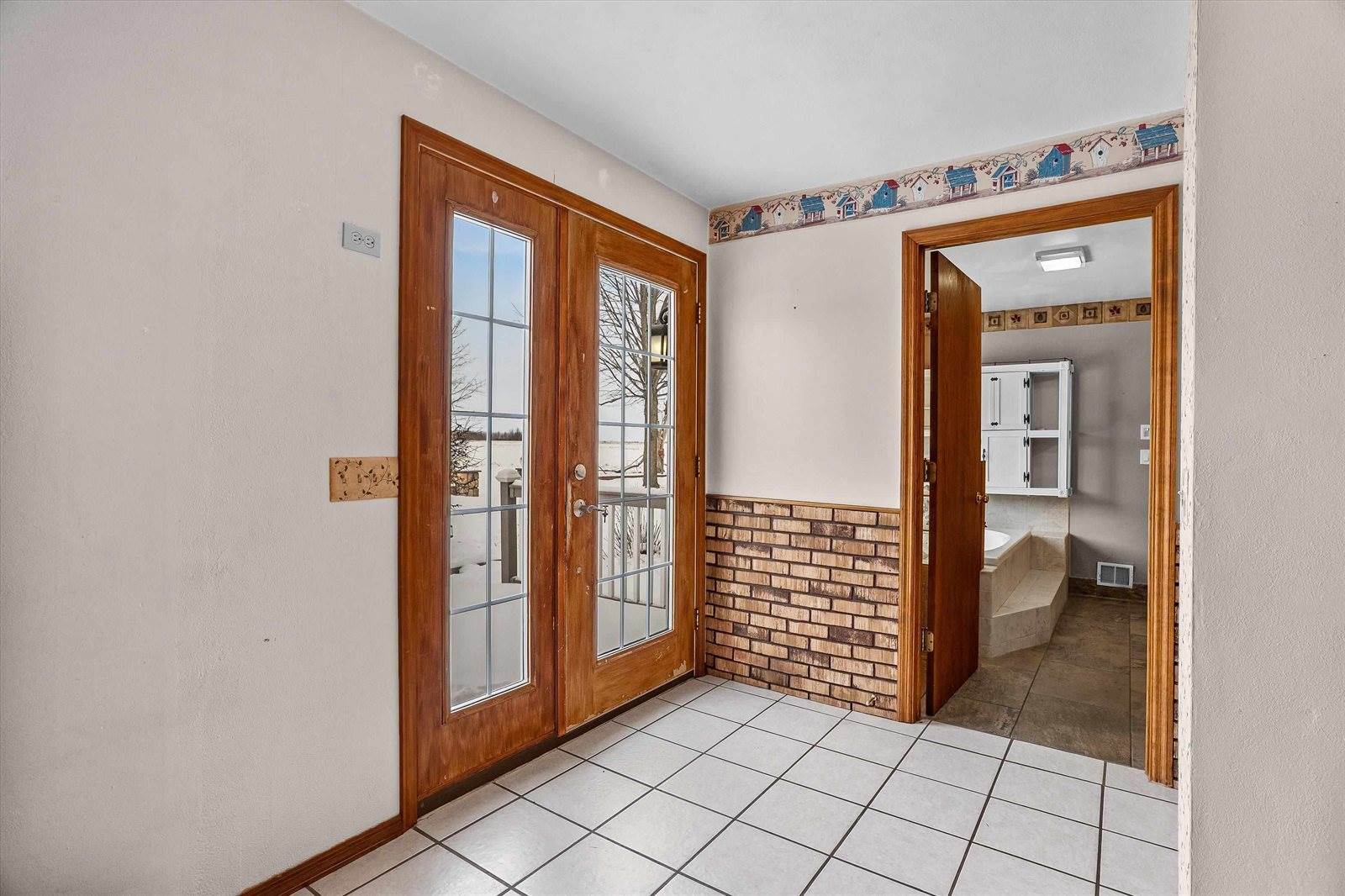 2909 W Mann Street, Marshfield, WI 54449