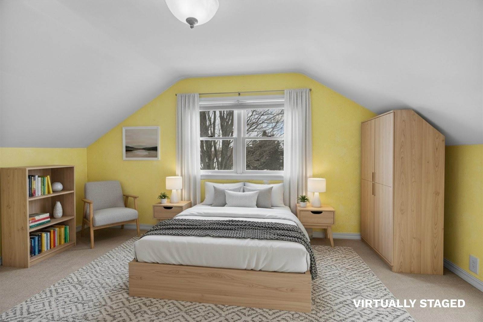 2909 W Mann Street, Marshfield, WI 54449