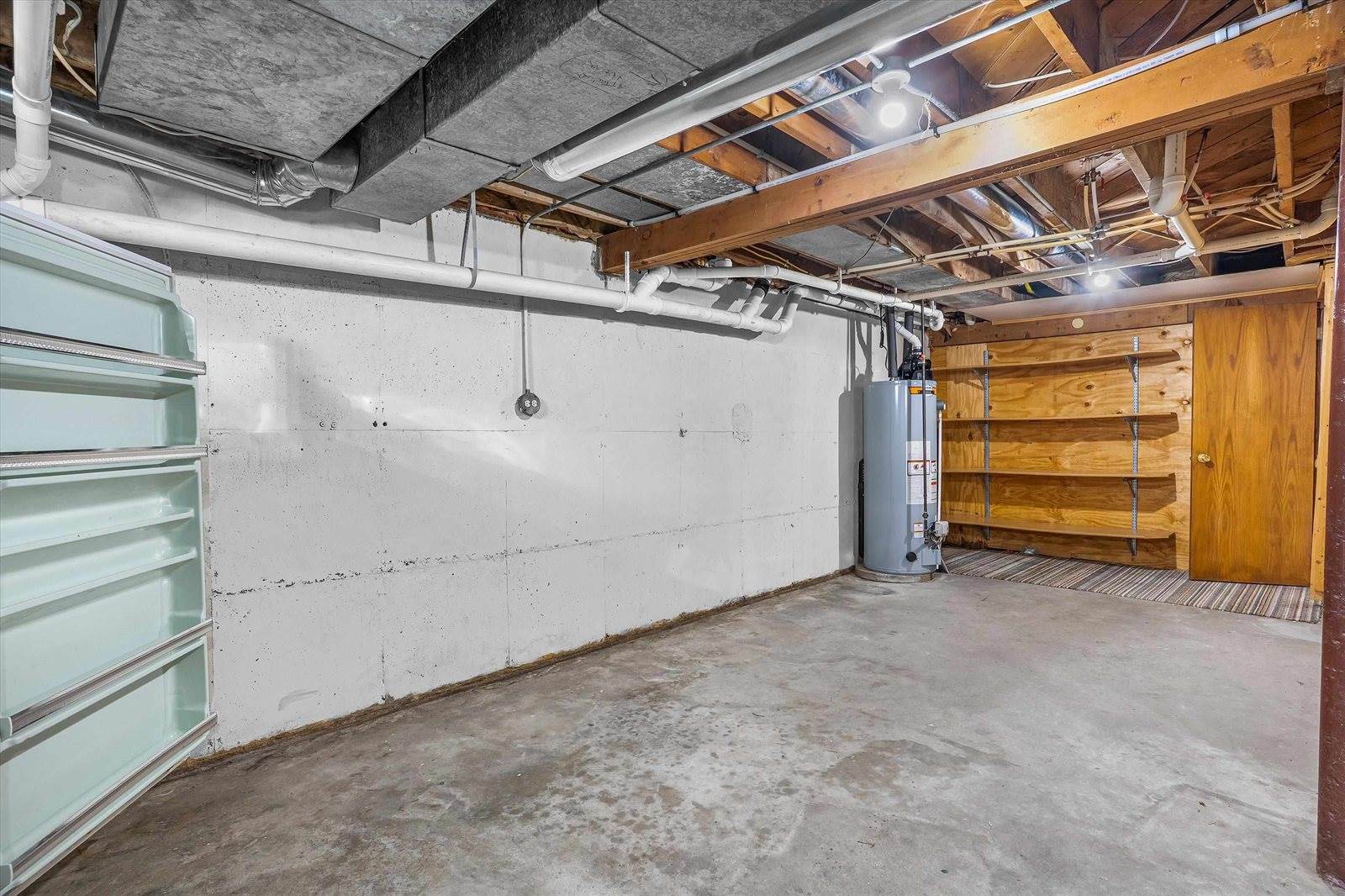 2909 W Mann Street, Marshfield, WI 54449