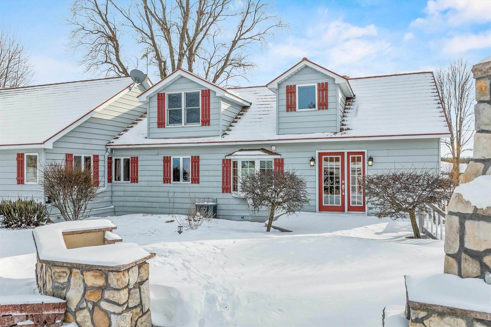 2909 W Mann Street, Marshfield, WI 54449