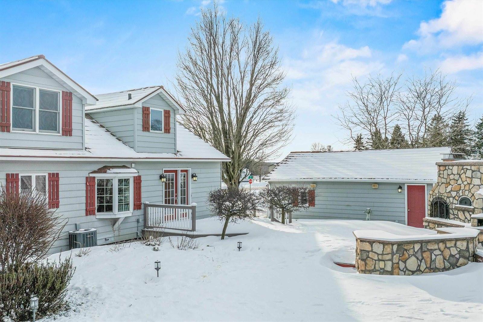 2909 W Mann Street, Marshfield, WI 54449