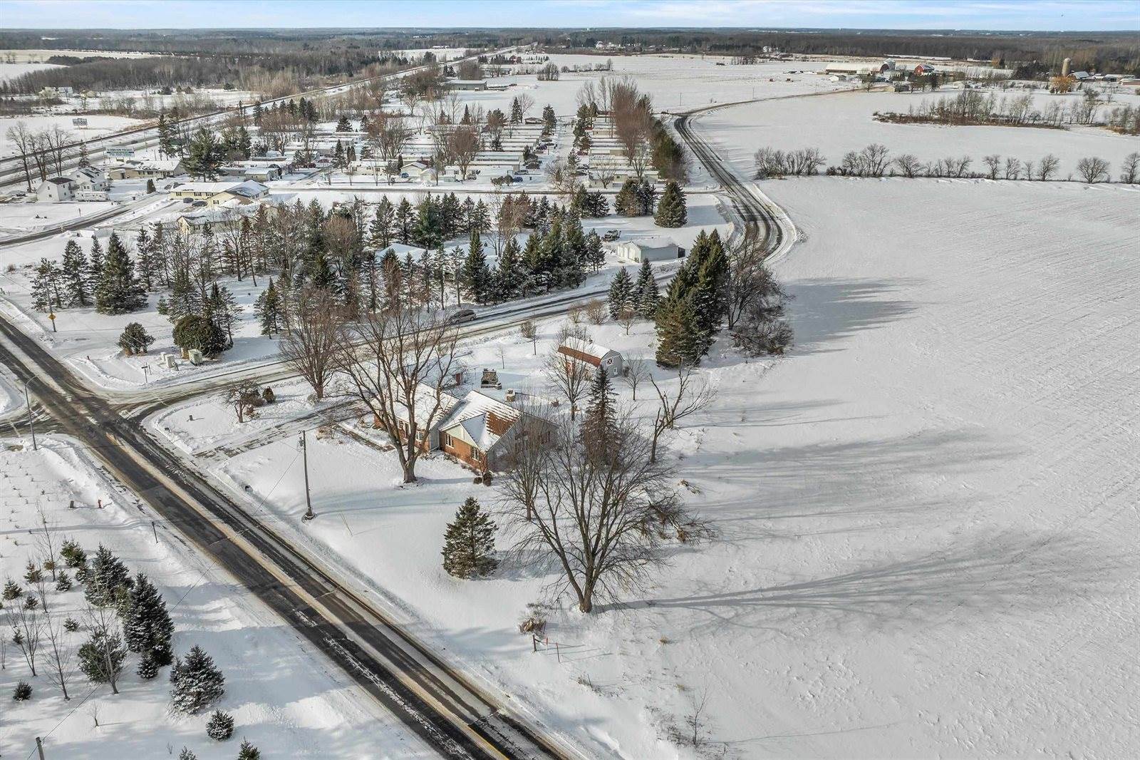 2909 W Mann Street, Marshfield, WI 54449