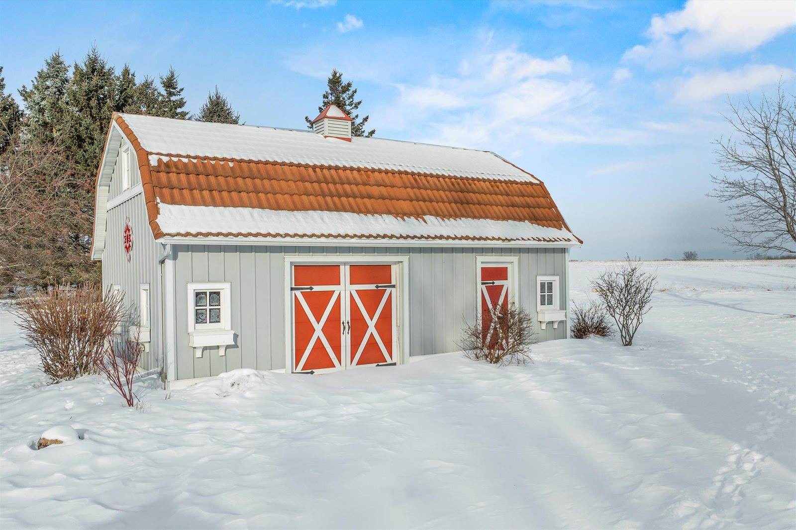 2909 W Mann Street, Marshfield, WI 54449