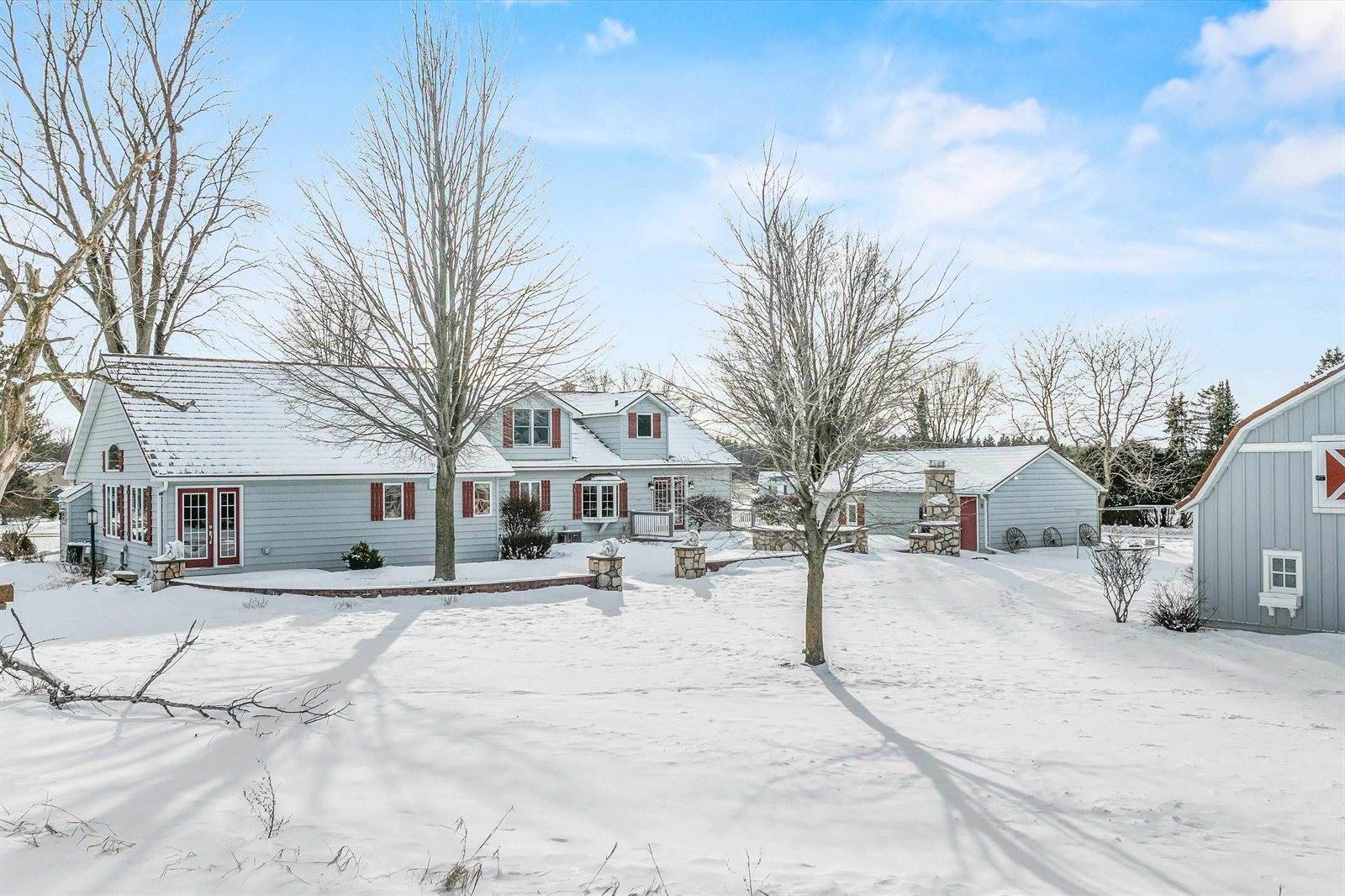 2909 W Mann Street, Marshfield, WI 54449