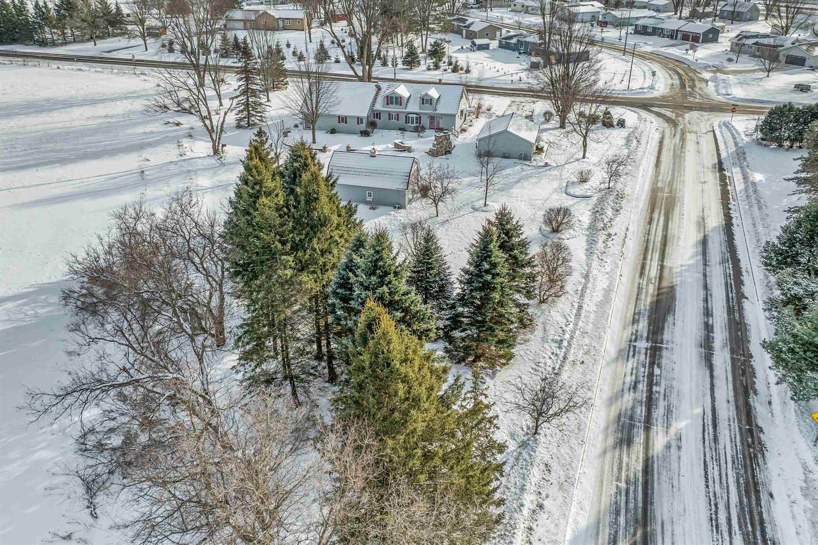 2909 W Mann Street, Marshfield, WI 54449