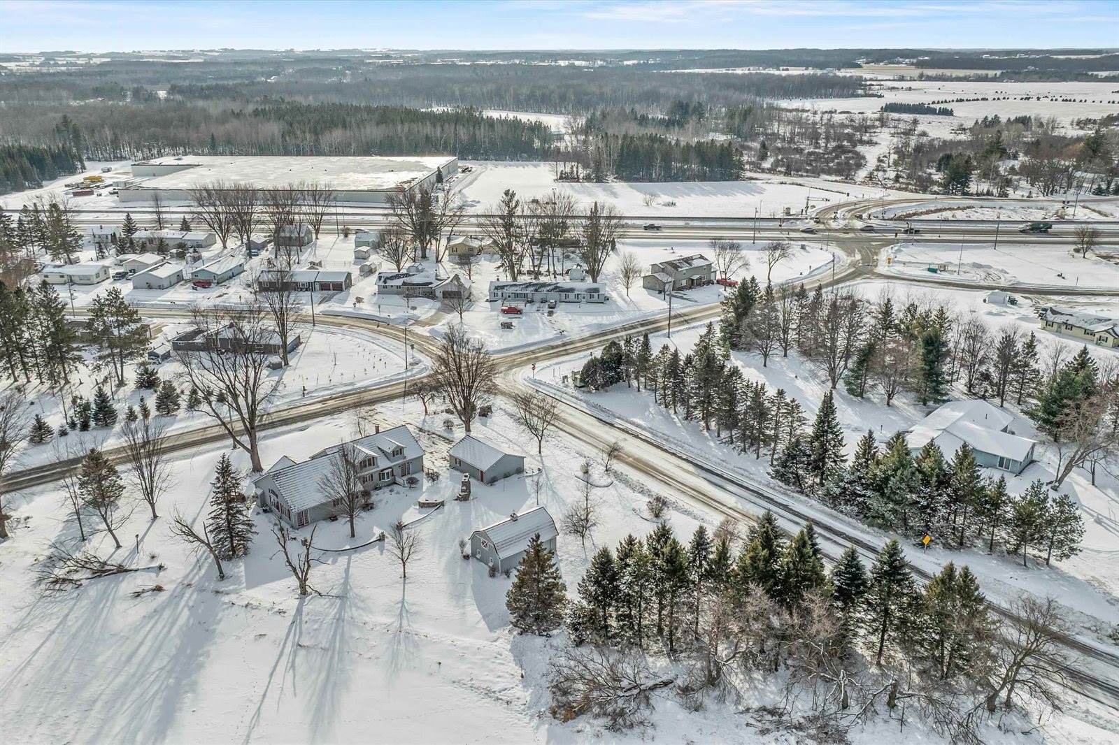 2909 W Mann Street, Marshfield, WI 54449