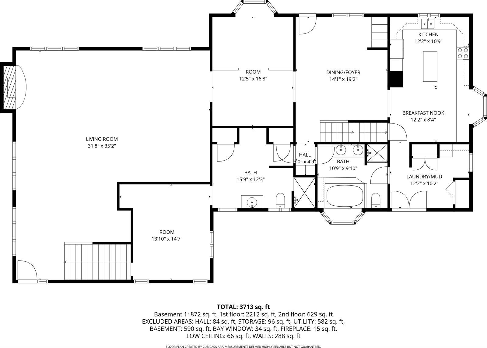 2909 W Mann Street, Marshfield, WI 54449