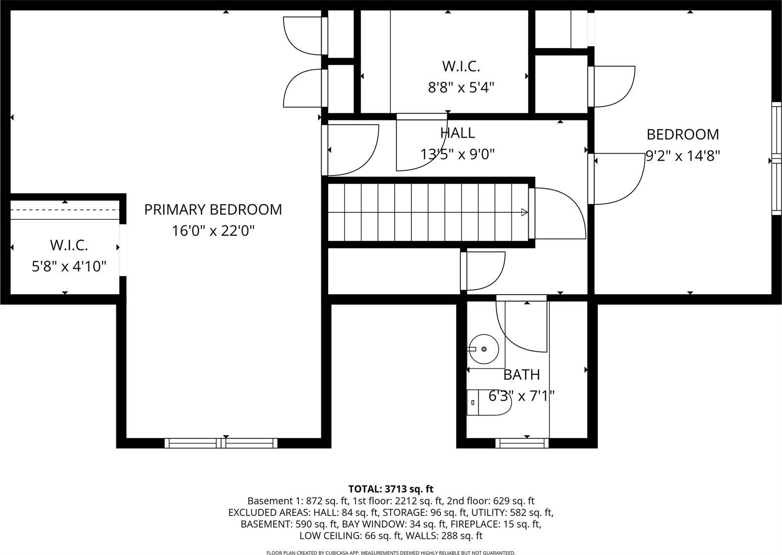 2909 W Mann Street, Marshfield, WI 54449