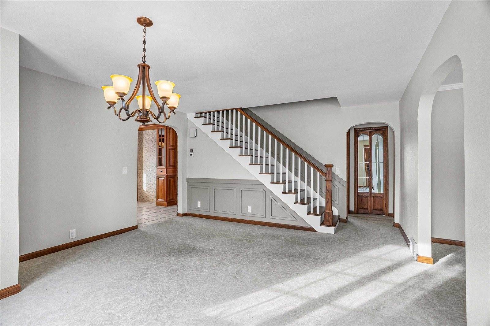 2909 W Mann Street, Marshfield, WI 54449