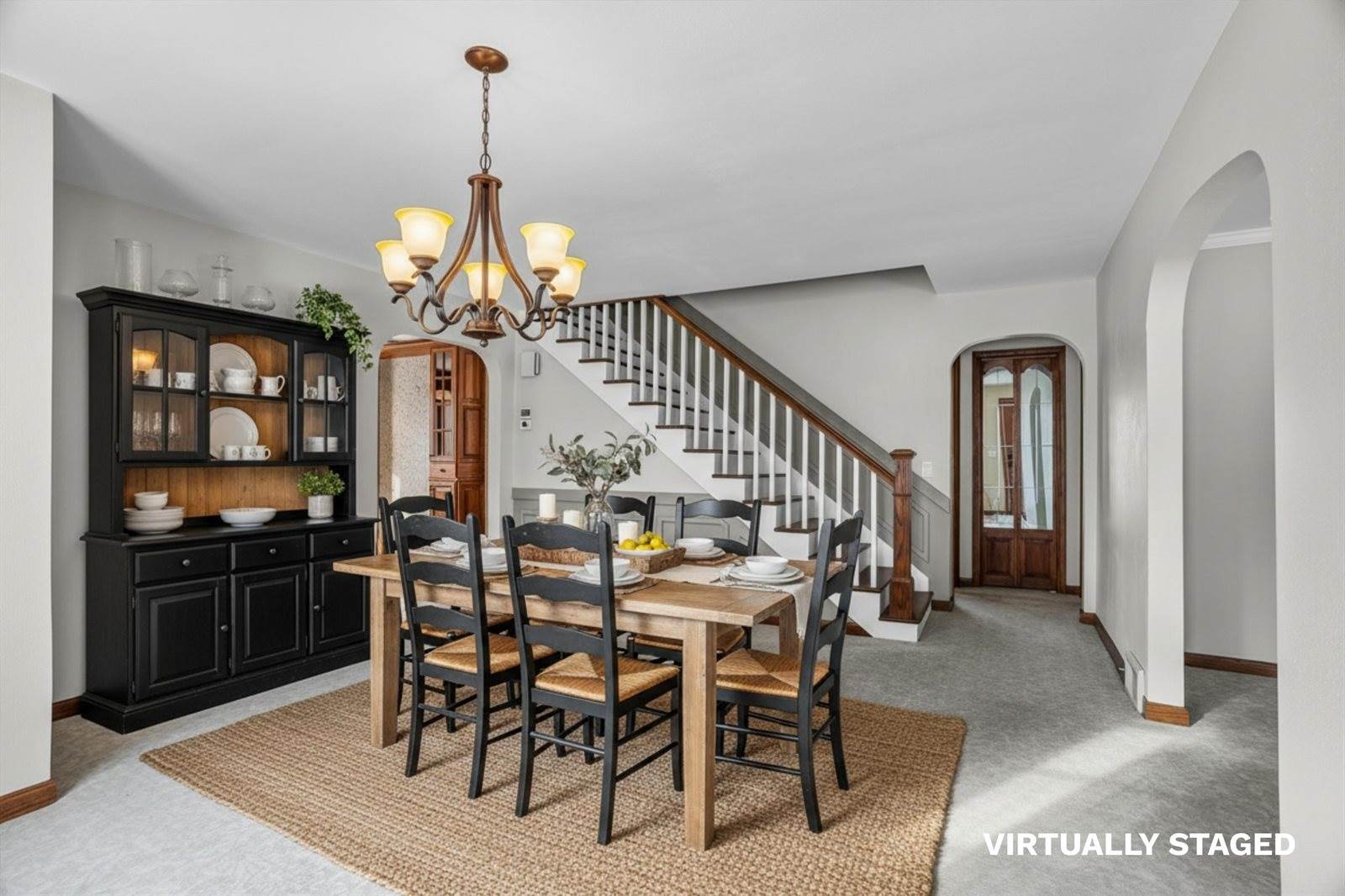 2909 W Mann Street, Marshfield, WI 54449