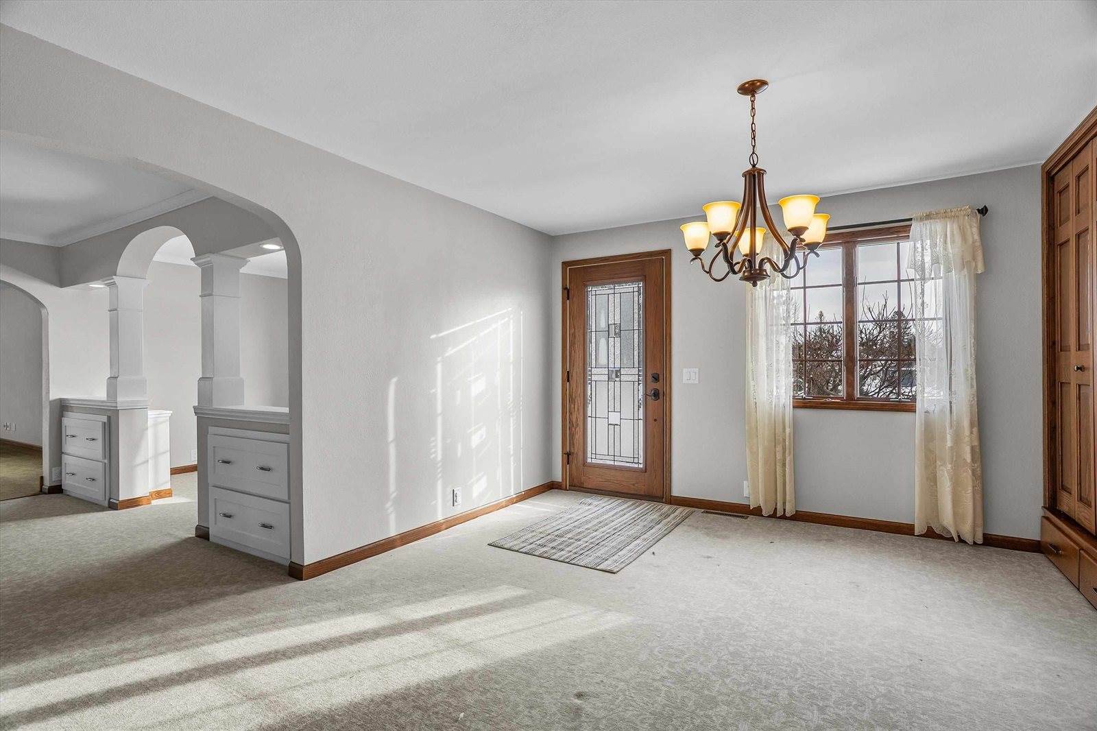 2909 W Mann Street, Marshfield, WI 54449