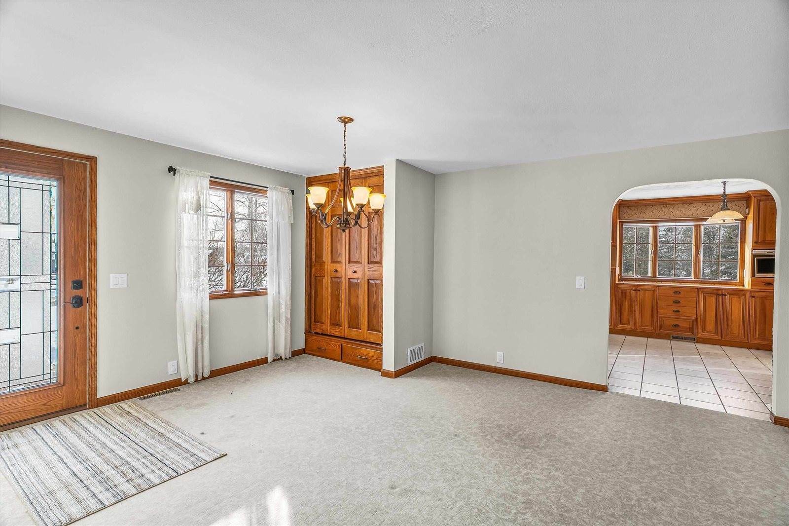 2909 W Mann Street, Marshfield, WI 54449