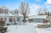 2909 W Mann Street, Marshfield, WI 54449