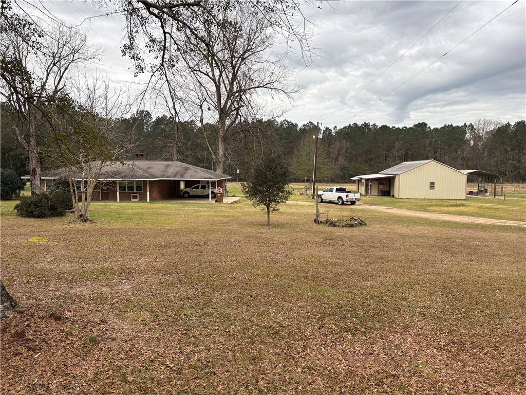64531 Highway 1054 Highway, Roseland, LA 70456
