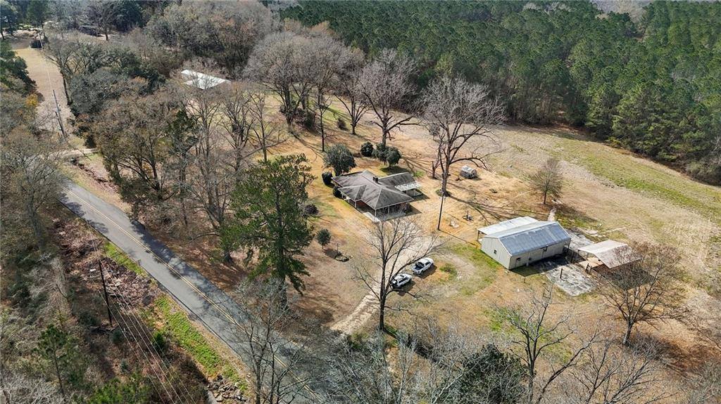 64531 Highway 1054 Highway, Roseland, LA 70456