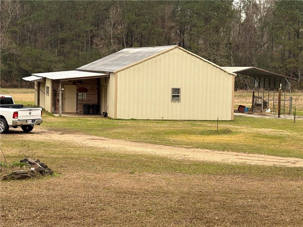 64531 Highway 1054 Highway, Roseland, LA 70456