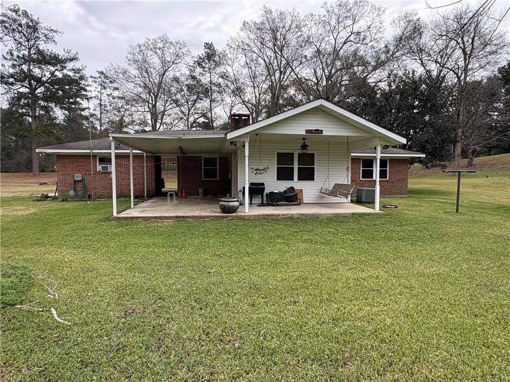 64531 Highway 1054 Highway, Roseland, LA 70456