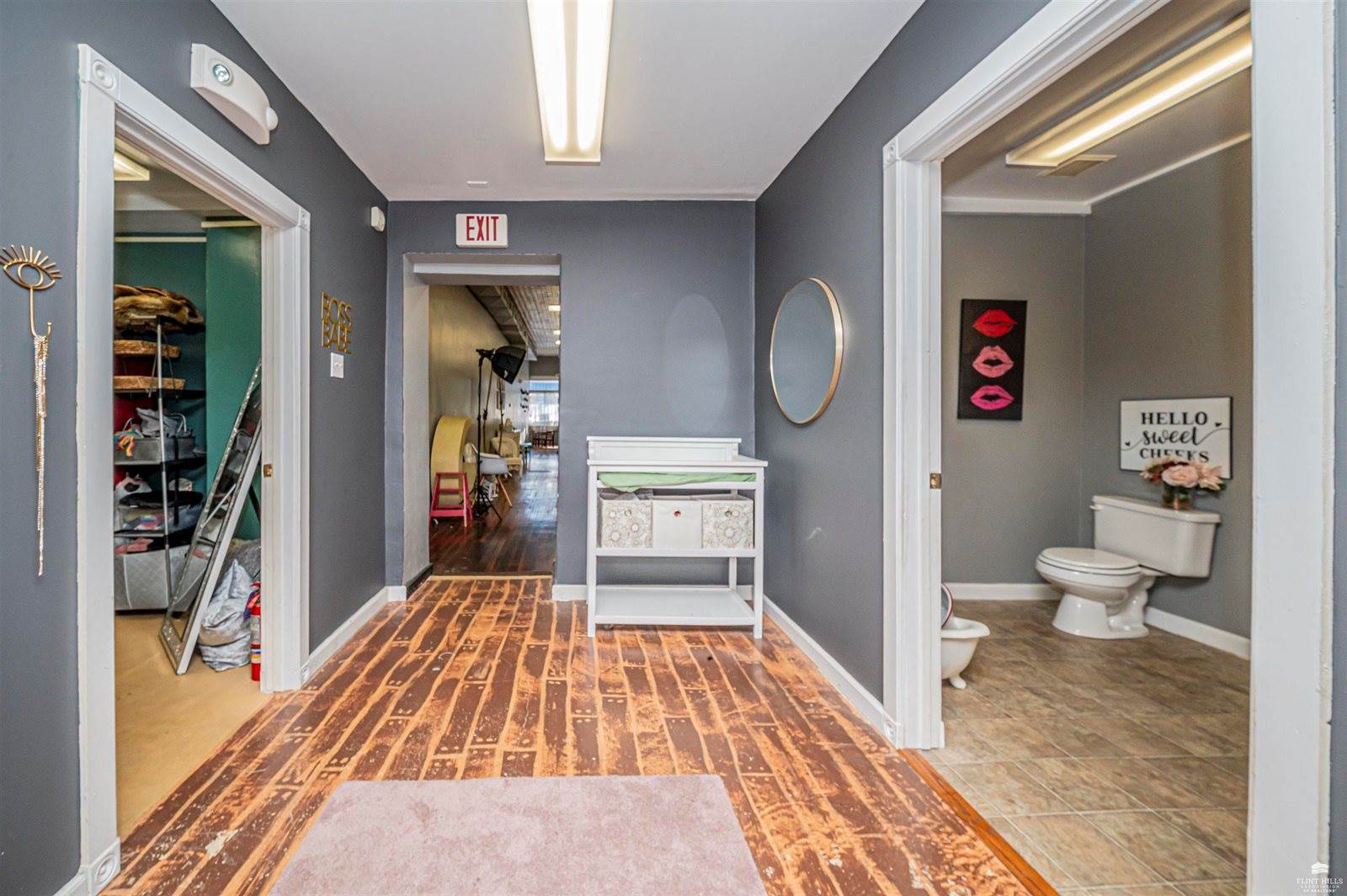 818 North Washington Street, Junction City, KS 66441