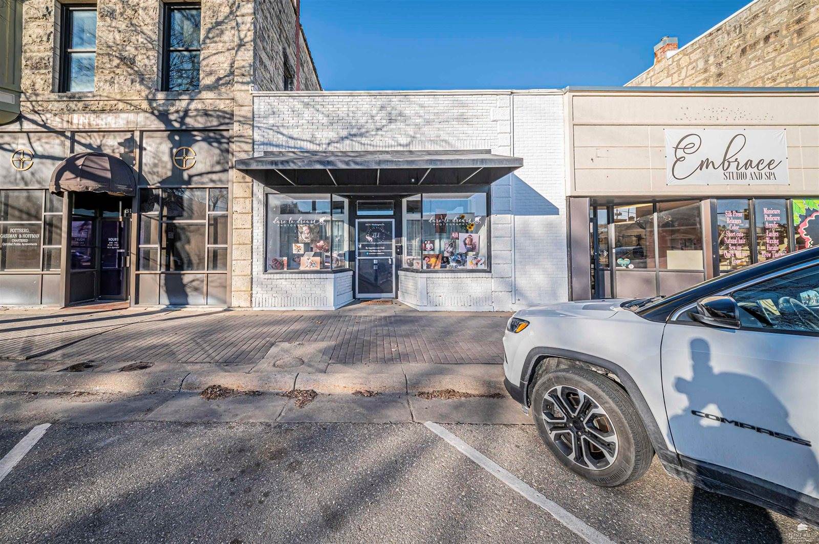 818 North Washington Street, Junction City, KS 66441