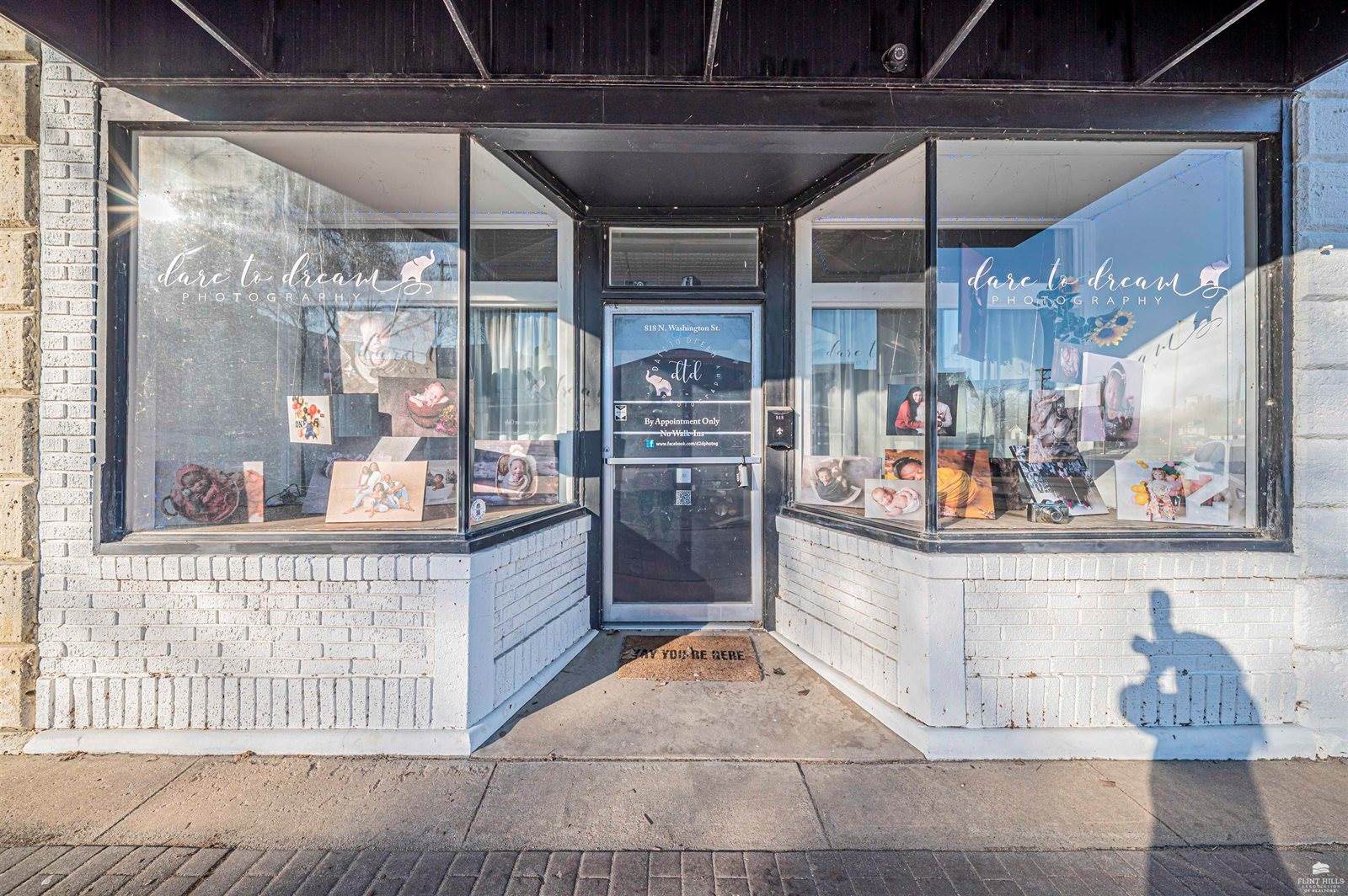 818 North Washington Street, Junction City, KS 66441