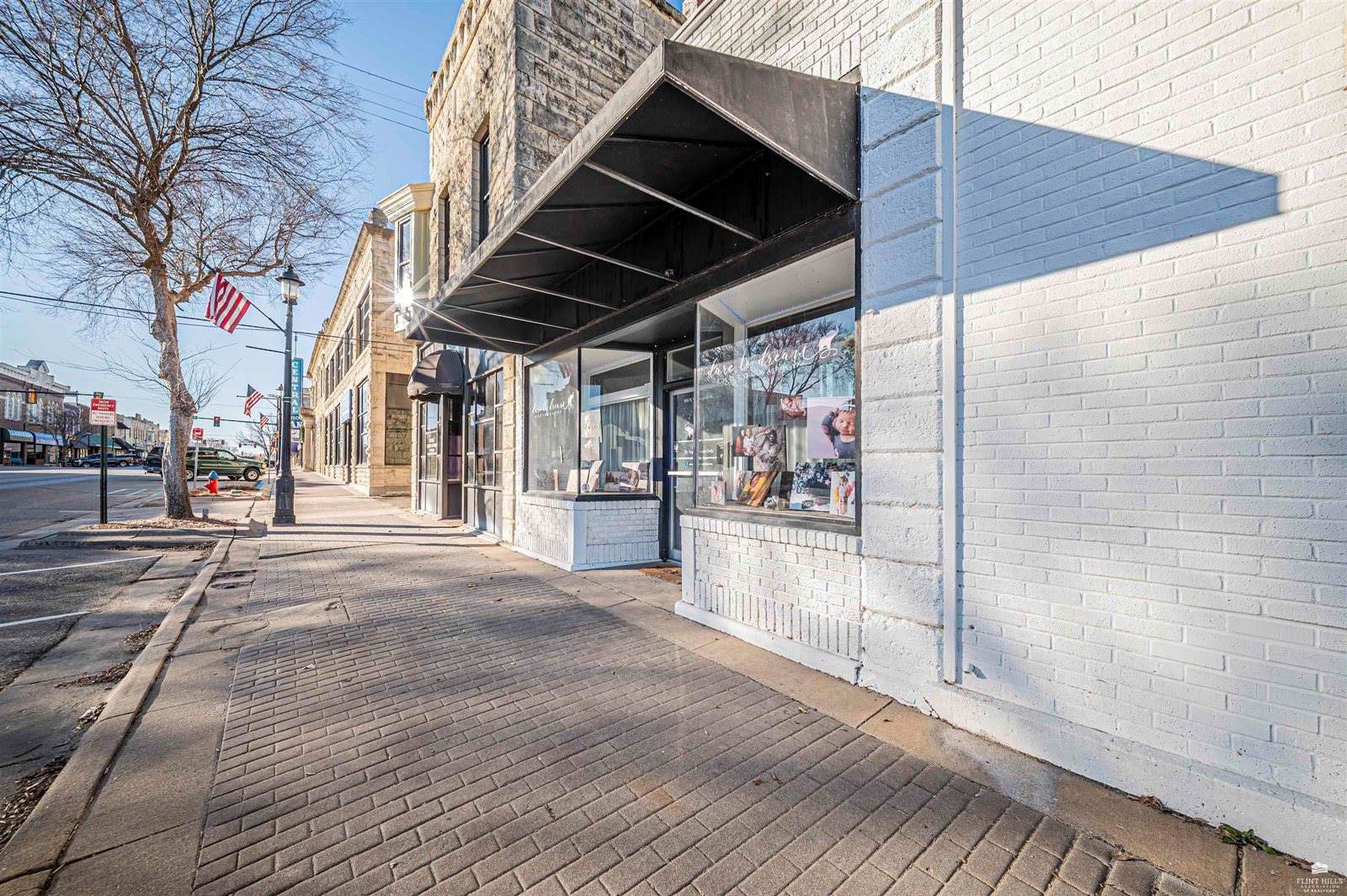 818 North Washington Street, Junction City, KS 66441